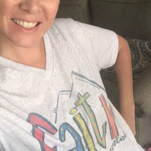 Meet your Posher, Allyson